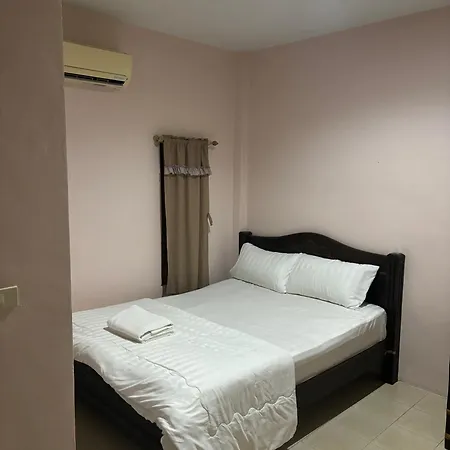 Pure'S Place Khanom Exterior photo