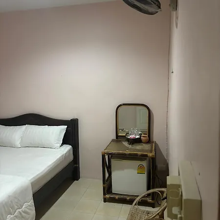 Pure'S Place Khanom Exterior photo